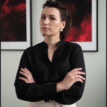 Ярославна Долина