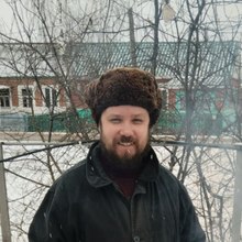 Владимир Мелехин