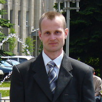 Александр Тюрин