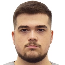 Константин Кравцов