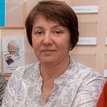 Марина Гарт