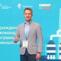 Павел Мохнаткин