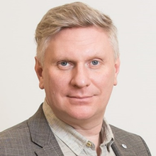 Владимир Курка