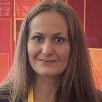 Анна Гильдебрандт