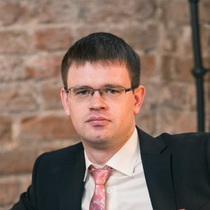 Дмитрий Егоров