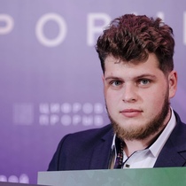 Роман Кульшин