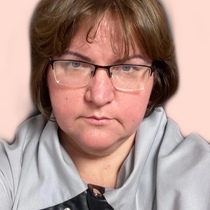 Светлана Крошилина
