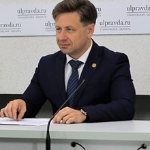 Рустем Давлятшин