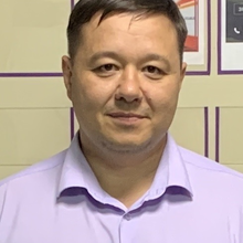 Владимир Тихомиров