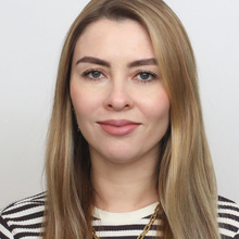 Яна Измайлова