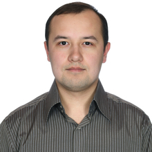 Денис Ласточкин