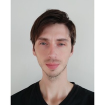 Сергей Долгих