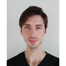 Сергей Долгих