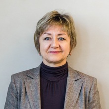 Ирина Калашникова