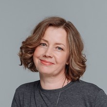 Наталья Новикова