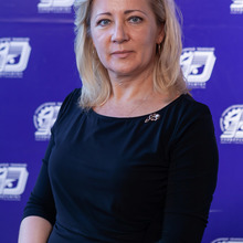 Светлана Фирсова
