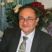 Михаил Мазиров