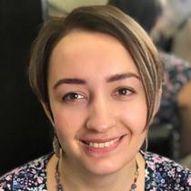 Марина Суздалева