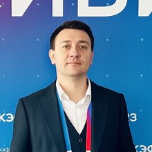 Евгений Нежданов