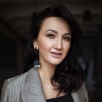 Наталья Голованова