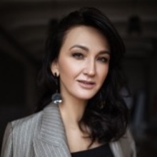 Наталья Голованова