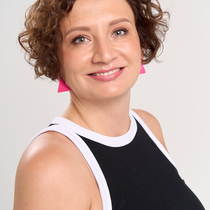 Ирина Тимофеева