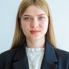Анжелика Грузд