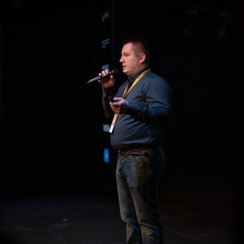 Евгений Лазаренко
