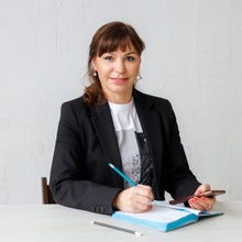 Ирина Сивоброва