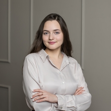 Алина Копотилова