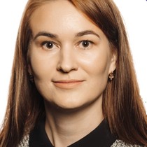 Кристина Горшкова