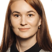 Кристина Горшкова