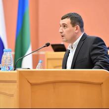 Кирилл Маслянко