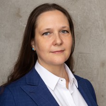 Валентина Янковская