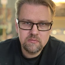 Алексей Прохоров