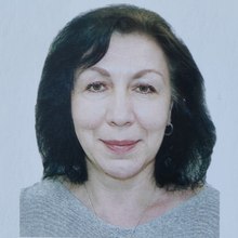Ирина Костылева