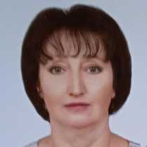 Виолетта Кузьмина