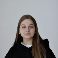Полина Лебедева
