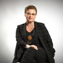 Татьяна Дятлова