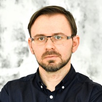 Виталий Улыбин