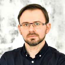 Виталий Улыбин