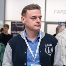 Константин Корольков