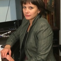 Надежда Кваша