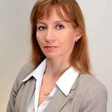 Екатерина Юлова