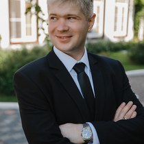 Владимир Волченков