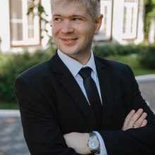 Владимир Волченков