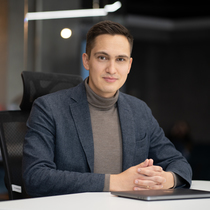 Дмитрий Полетаев
