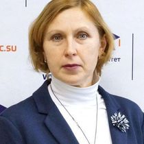 Елена Астраханцева