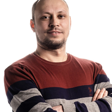 Ахмед Тагиров