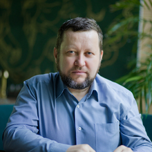 Андрей Заворин
